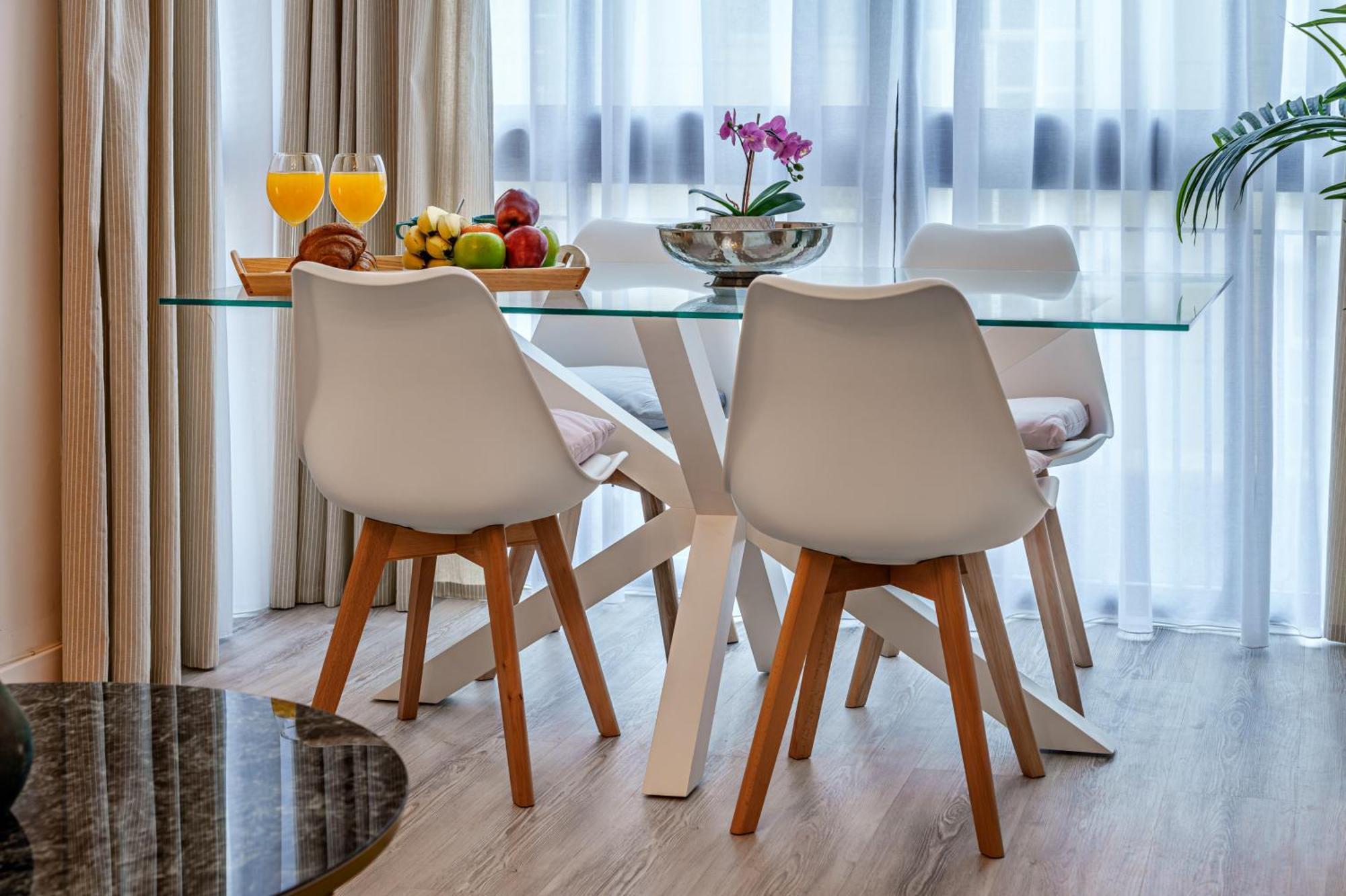 Supreme & Comfort - Apartment Malaga Exterior photo